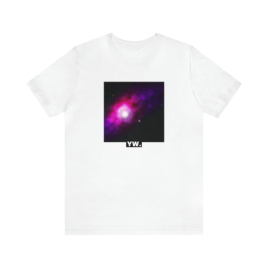 Odyssey Galaxy - T-Shirt