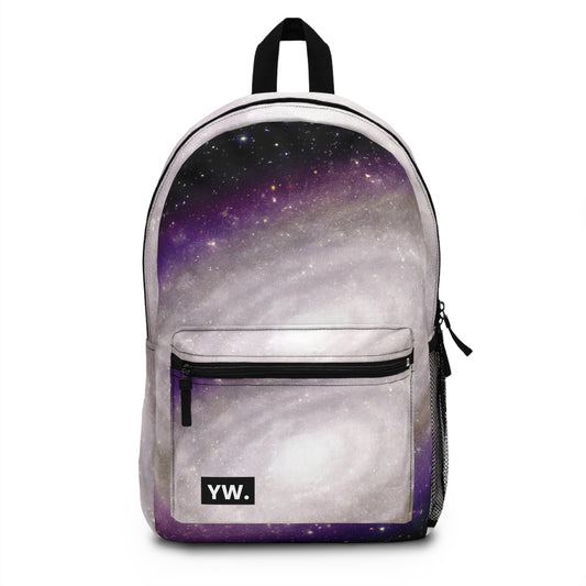 Nebulon Galaxy Backpack