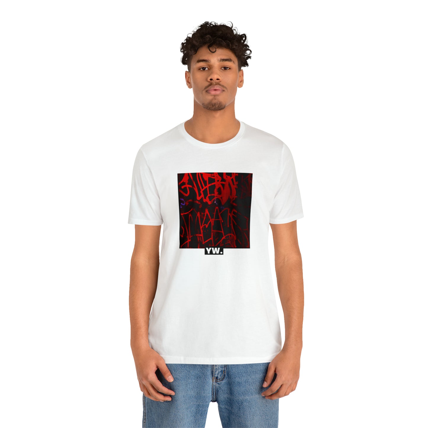 Graffitez - T-Shirt