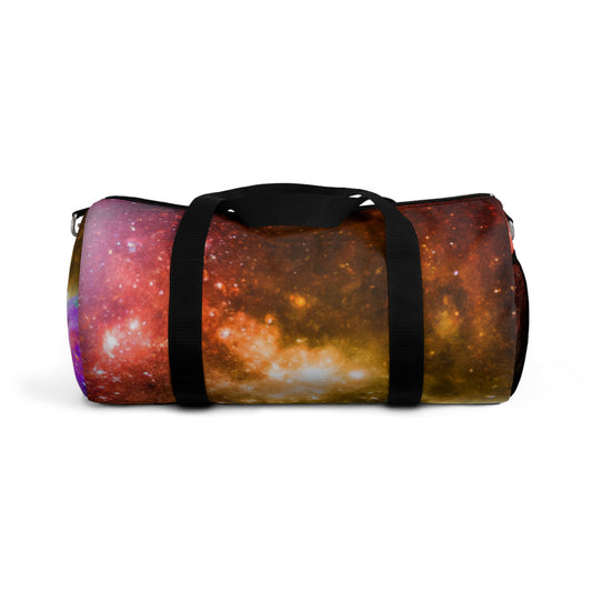 Groovy Grover Duffle Bag