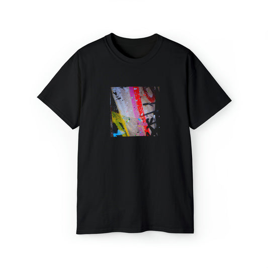 Master Street-Scribe - T-Shirt