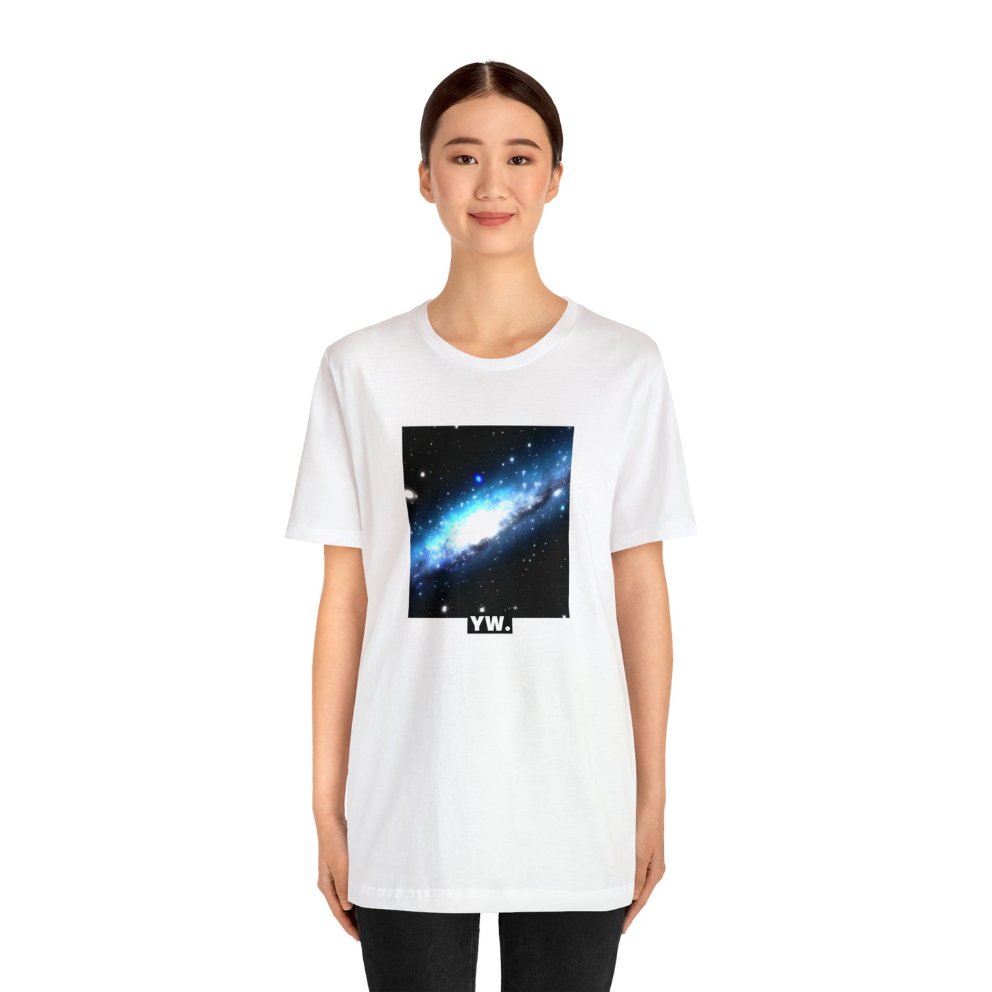 Nebulon Galaxy. - T-Shirt