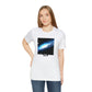 Nebulon Galaxy. - T-Shirt