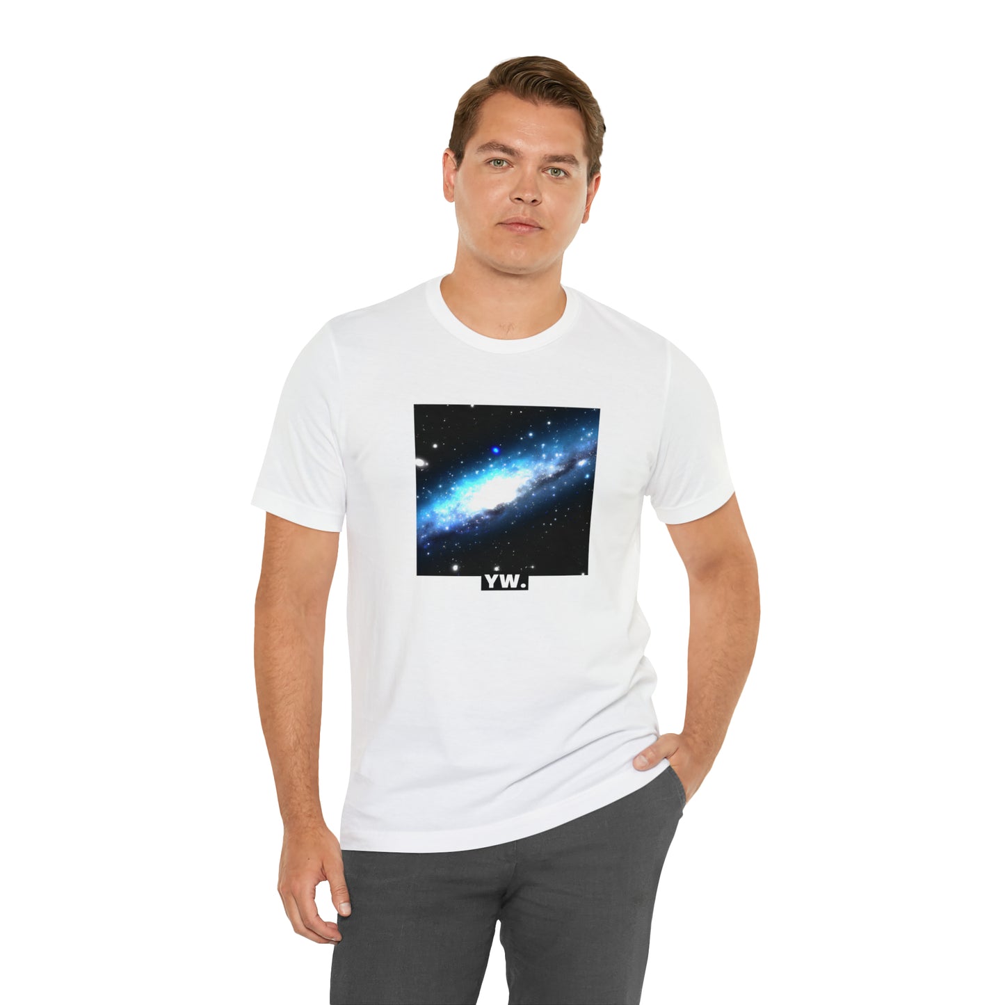 Nebulon Galaxy. - T-Shirt