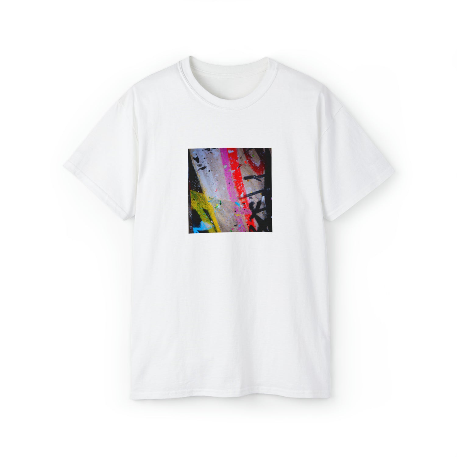 Master Street-Scribe - T-Shirt