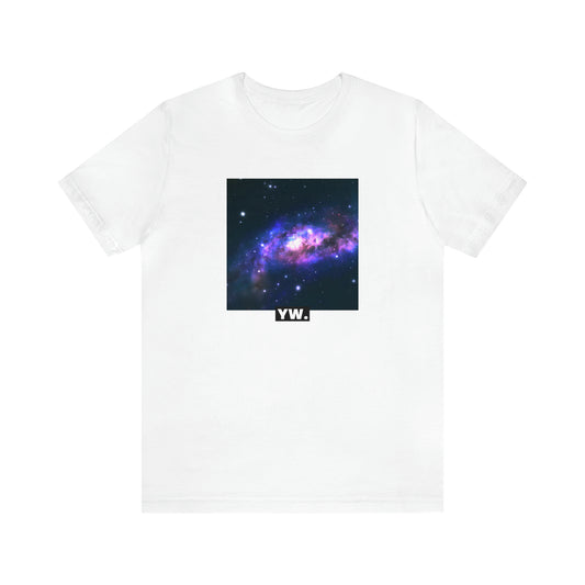 Argulian Galaxy - T-Shirt