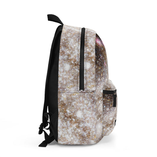 Nebulon Galaxy Backpack