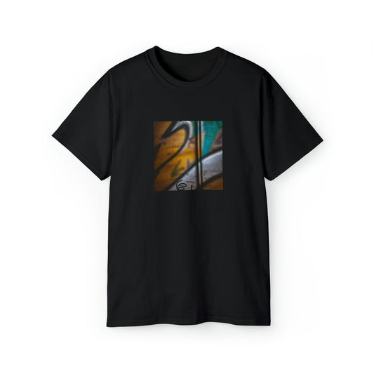 Vandal Artist - T-Shirt