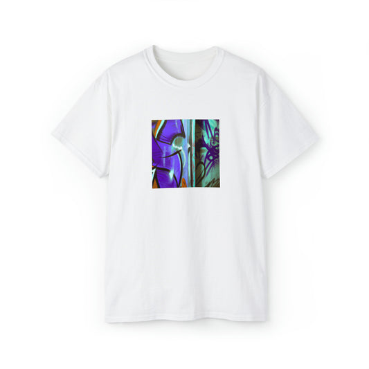 Graffwriter - T-Shirt