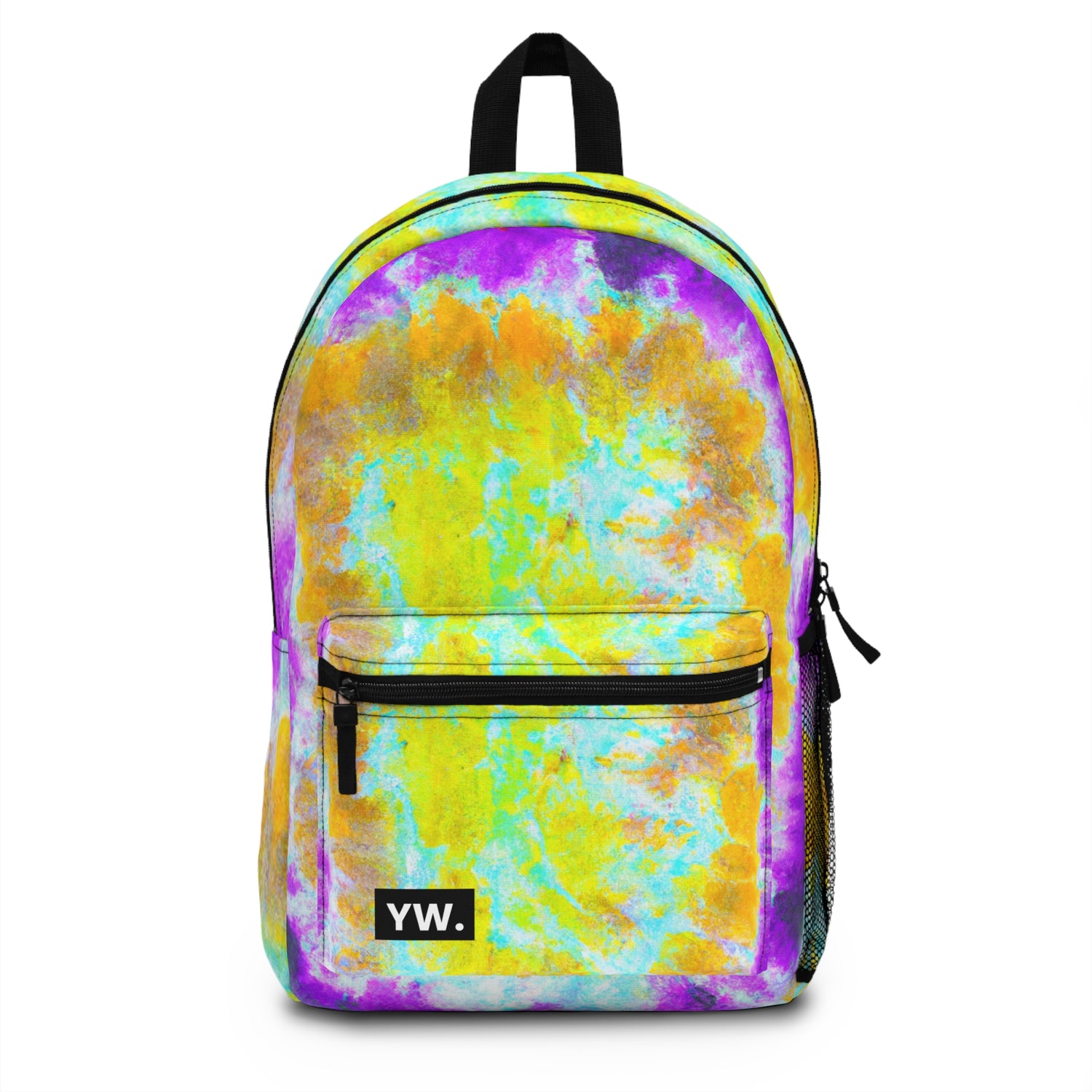 Trippidian Dustbelly Backpack