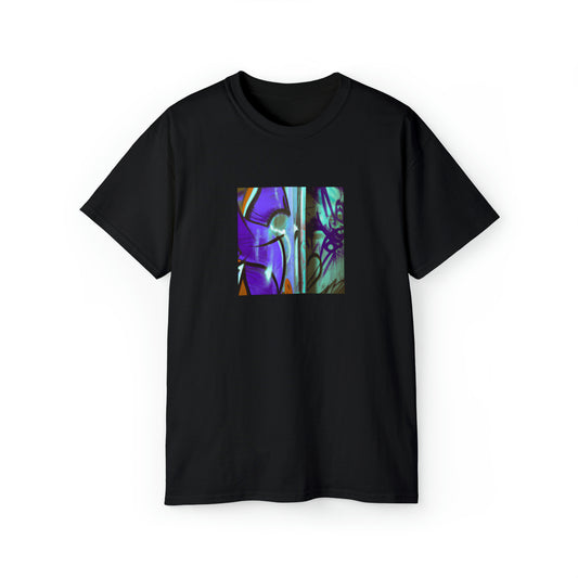 Graffwriter - T-Shirt