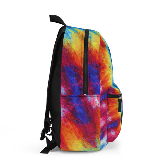 Johnathan Bankson Backpack