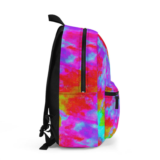 Copy of Starlite Nebula Backpack