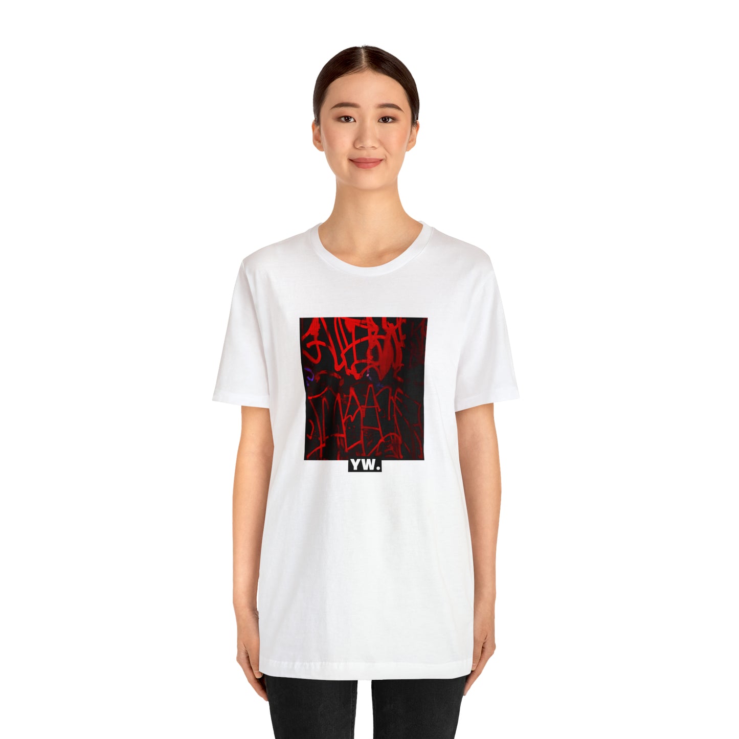 Graffitez - T-Shirt