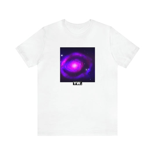 Aurora Galaxy - T-Shirt