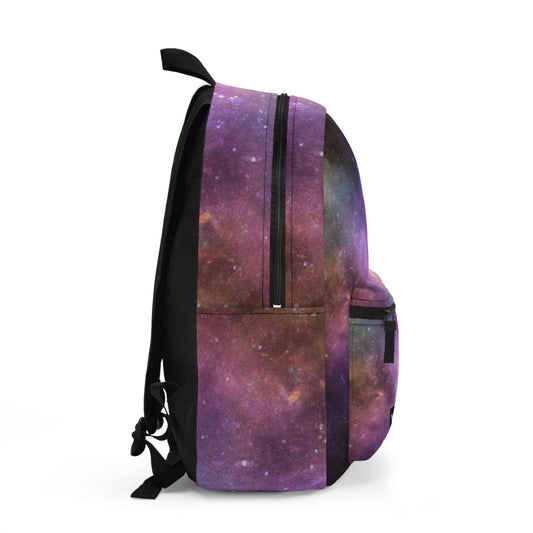 Dryope Mythica. Backpack