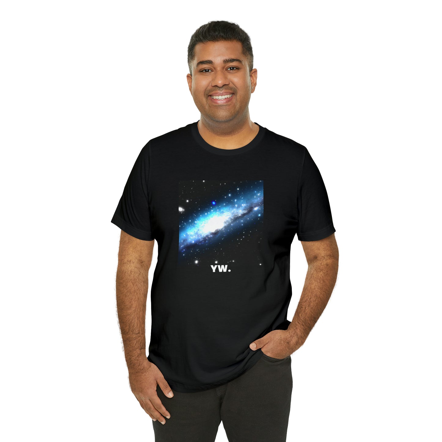 Nebulon Galaxy. - T-Shirt