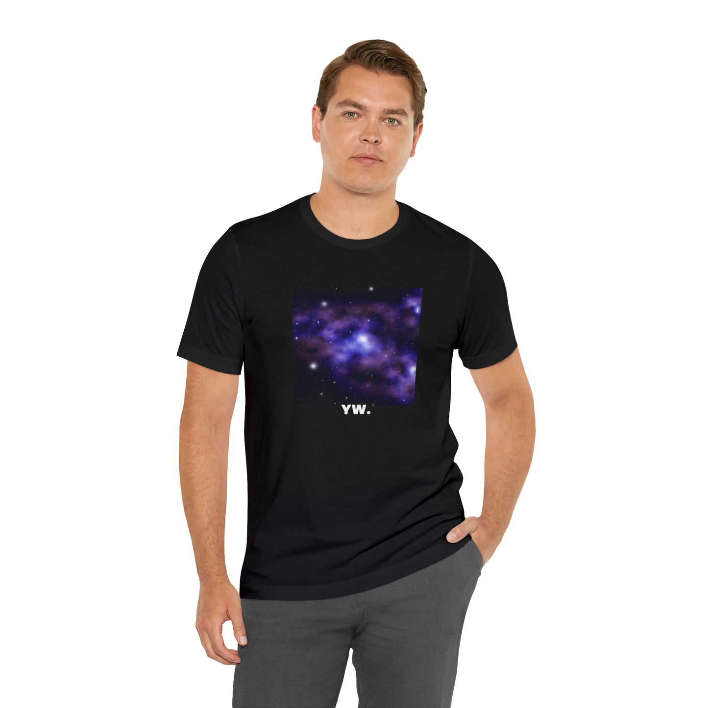 Cosmos Starlight - T-Shirt