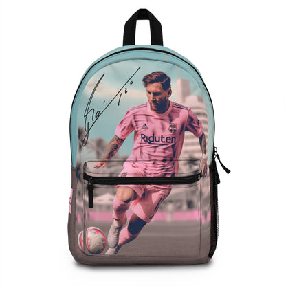 Miami Messi Backpack