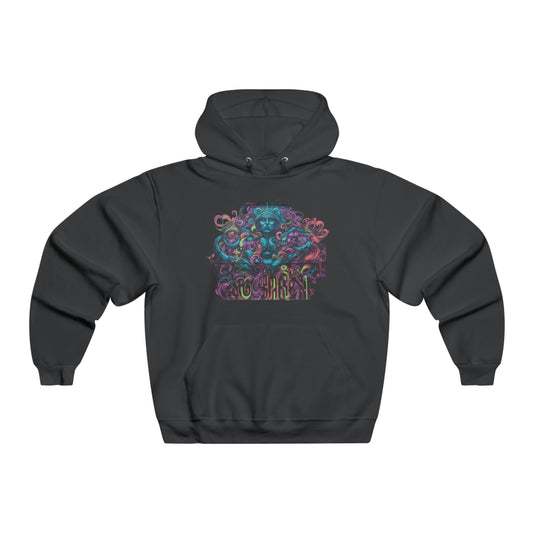 'ELEVATE" Hoodie