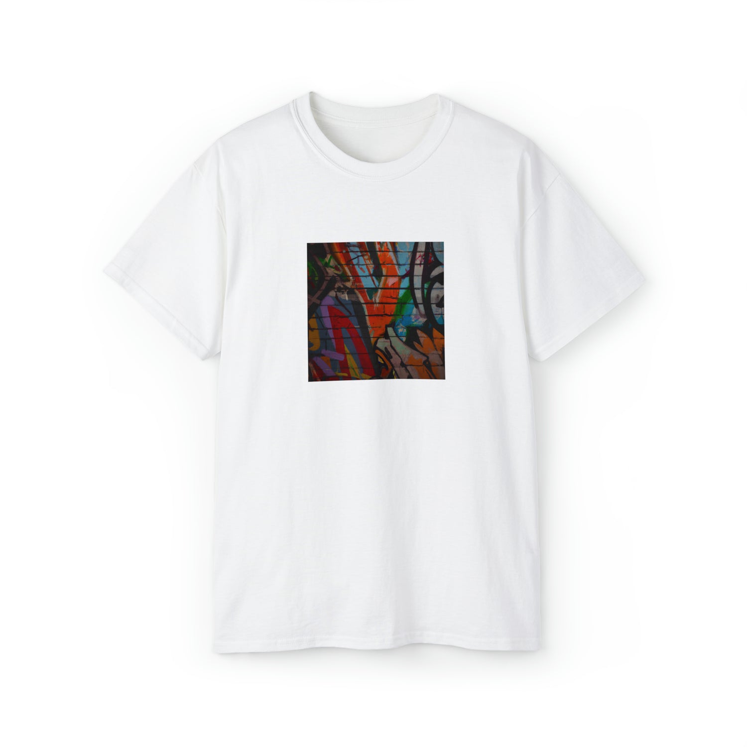 GraffWriter - T-Shirt
