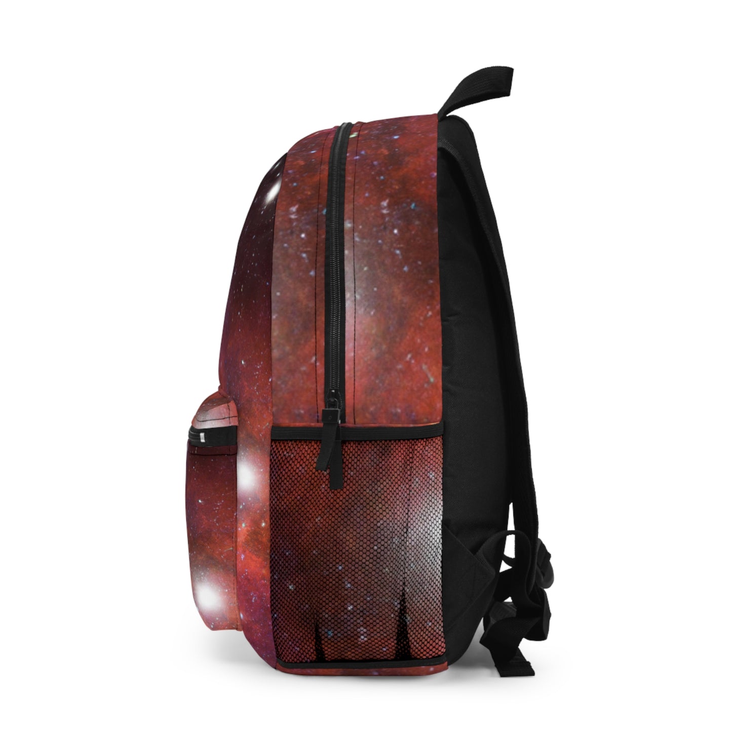 Cosmic Dust Nebula Backpack