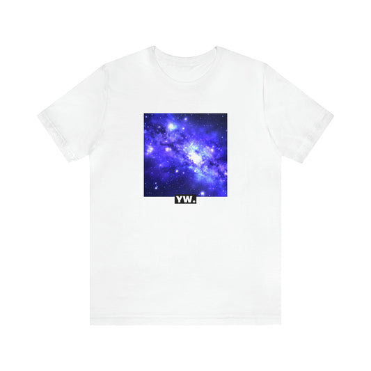 Cosmic Nebula. - T-Shirt