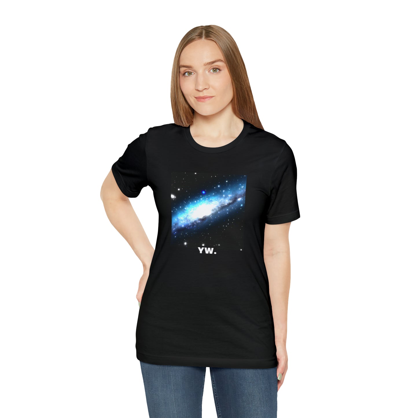 Nebulon Galaxy. - T-Shirt