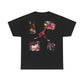 Michael Jordan Graphic Tee - Iconic Style for True Basketball Fans