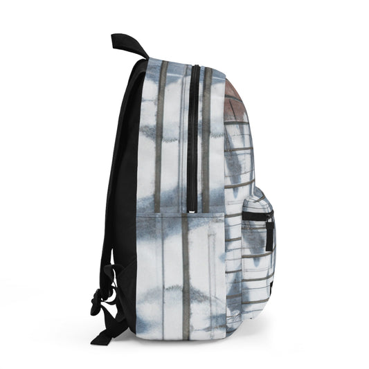 Spraymaster Blaze- Backpack