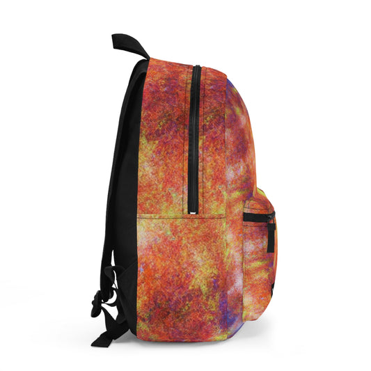 Lunar Spectrum Dreamweaver Backpack