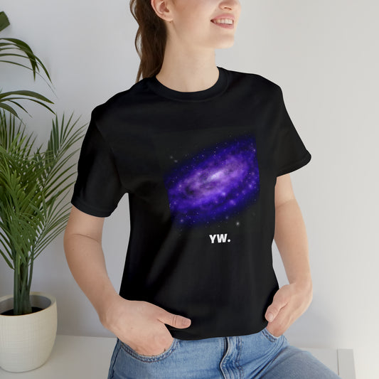 Nebula Cloud. - T-Shirt