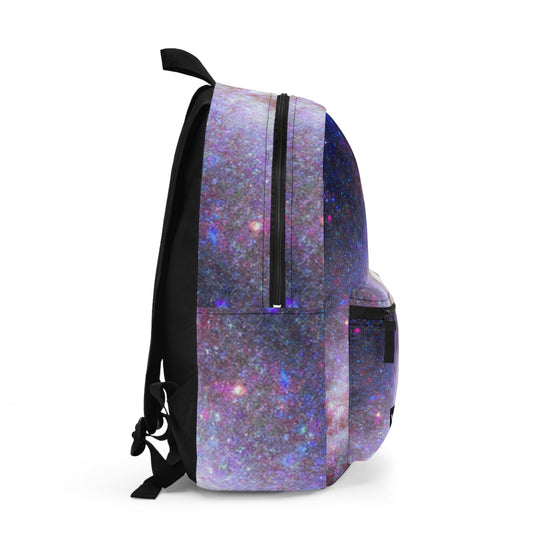 Nebulon Galaxy Backpack