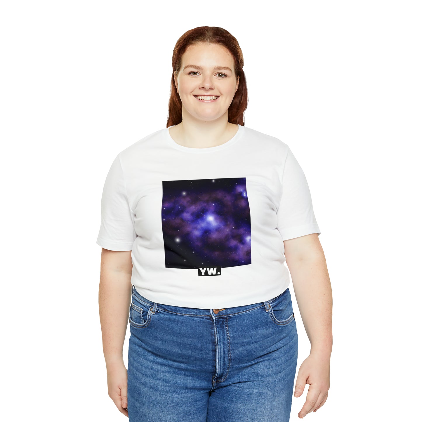 Cosmos Starlight - T-Shirt