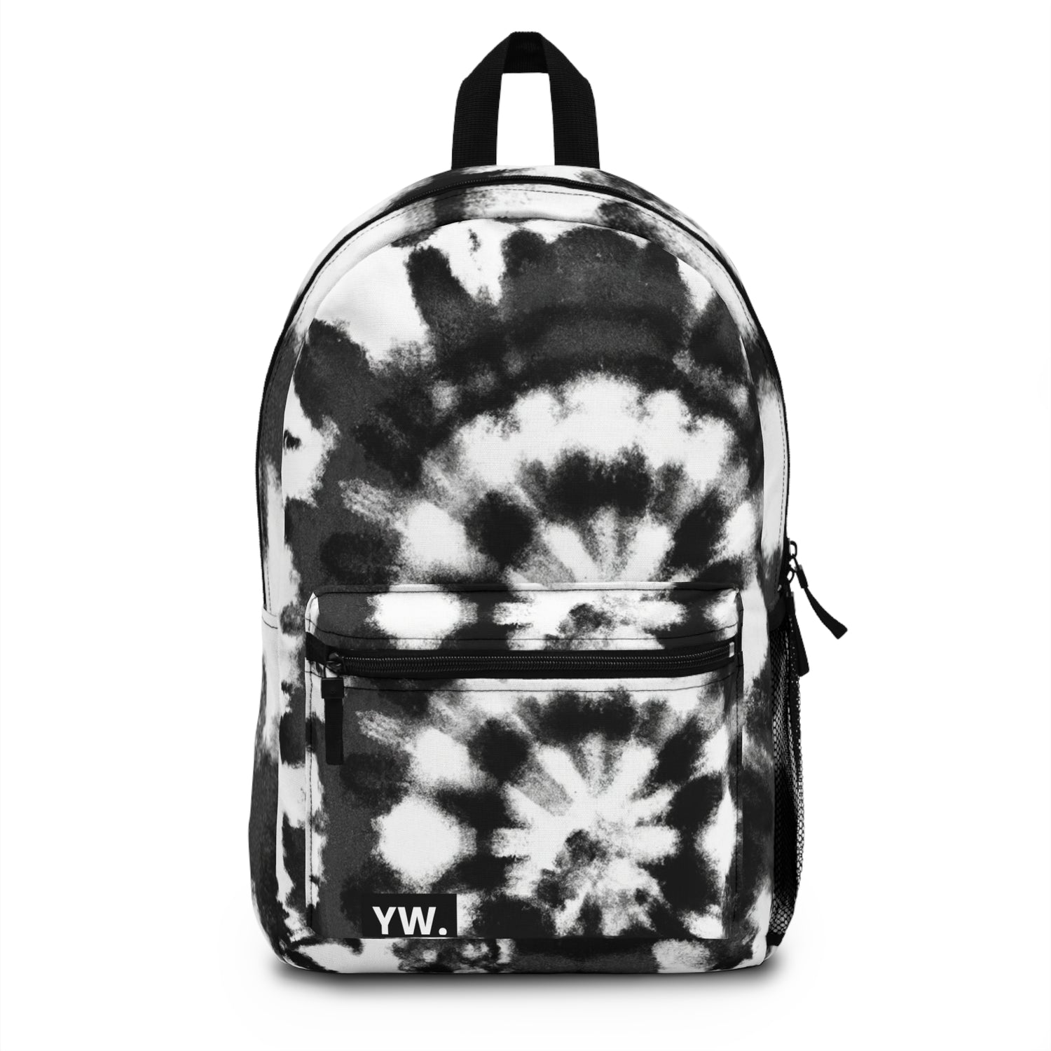 Fluxomatic Rainbowdome. Backpack