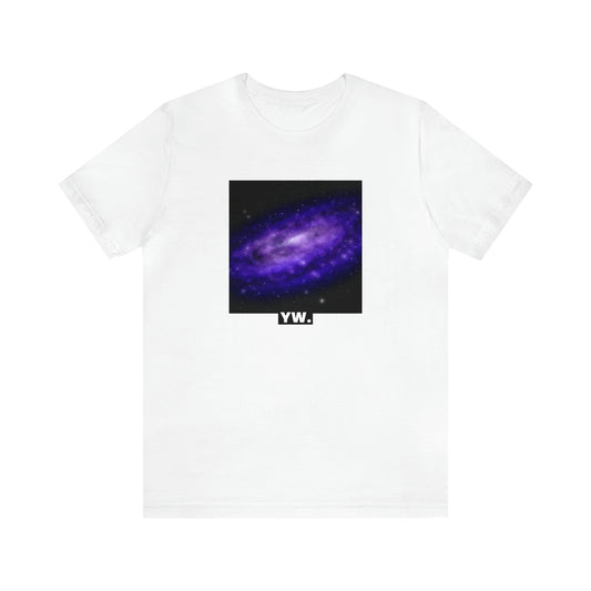 Nebula Cloud. - T-Shirt