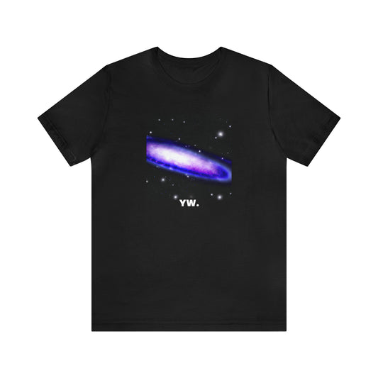 Cosmo Galaxy - T-Shirt