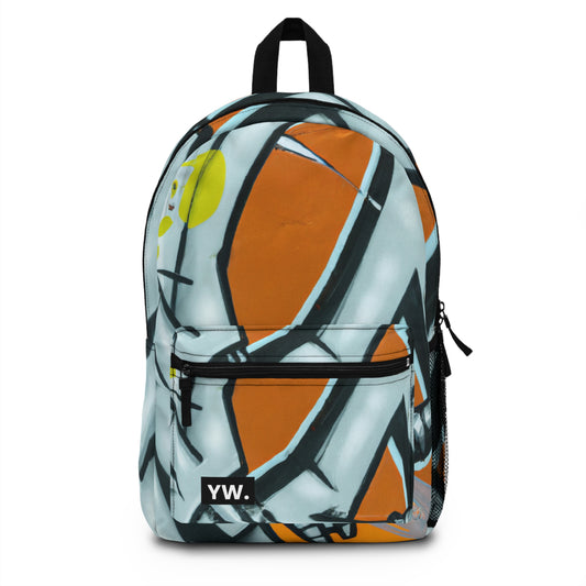 Spraymaster Blaze- Backpack