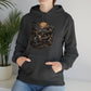 "He Is" God Inspired Hoodie - Heavy Blend