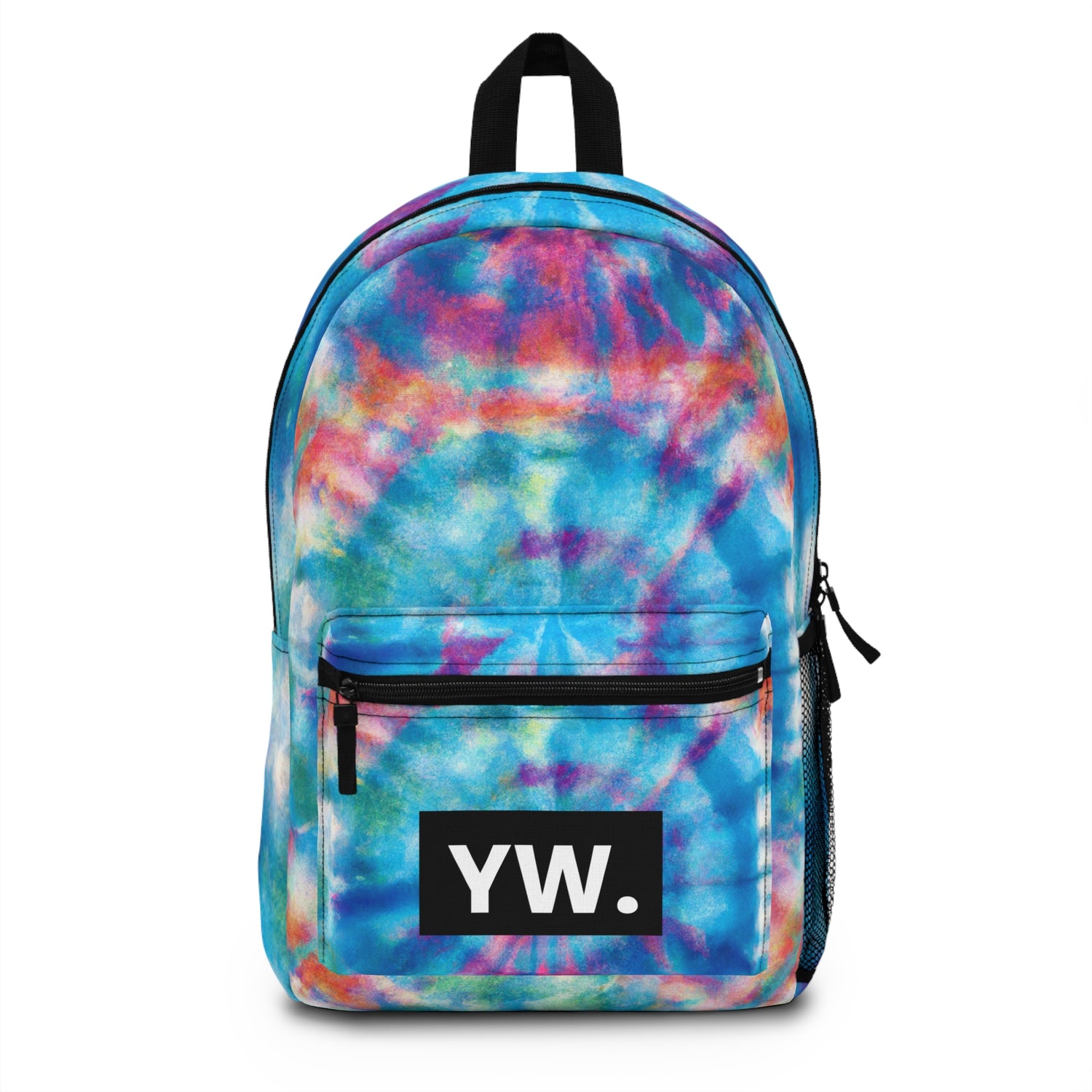 Luminous Dreamweaver Backpack