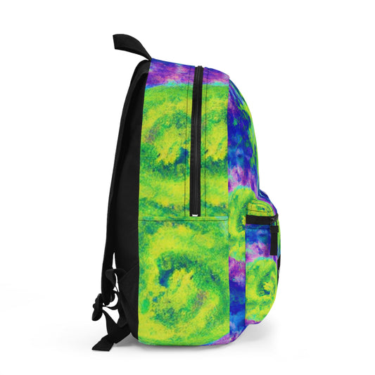 Thomasina Vonteers Backpack